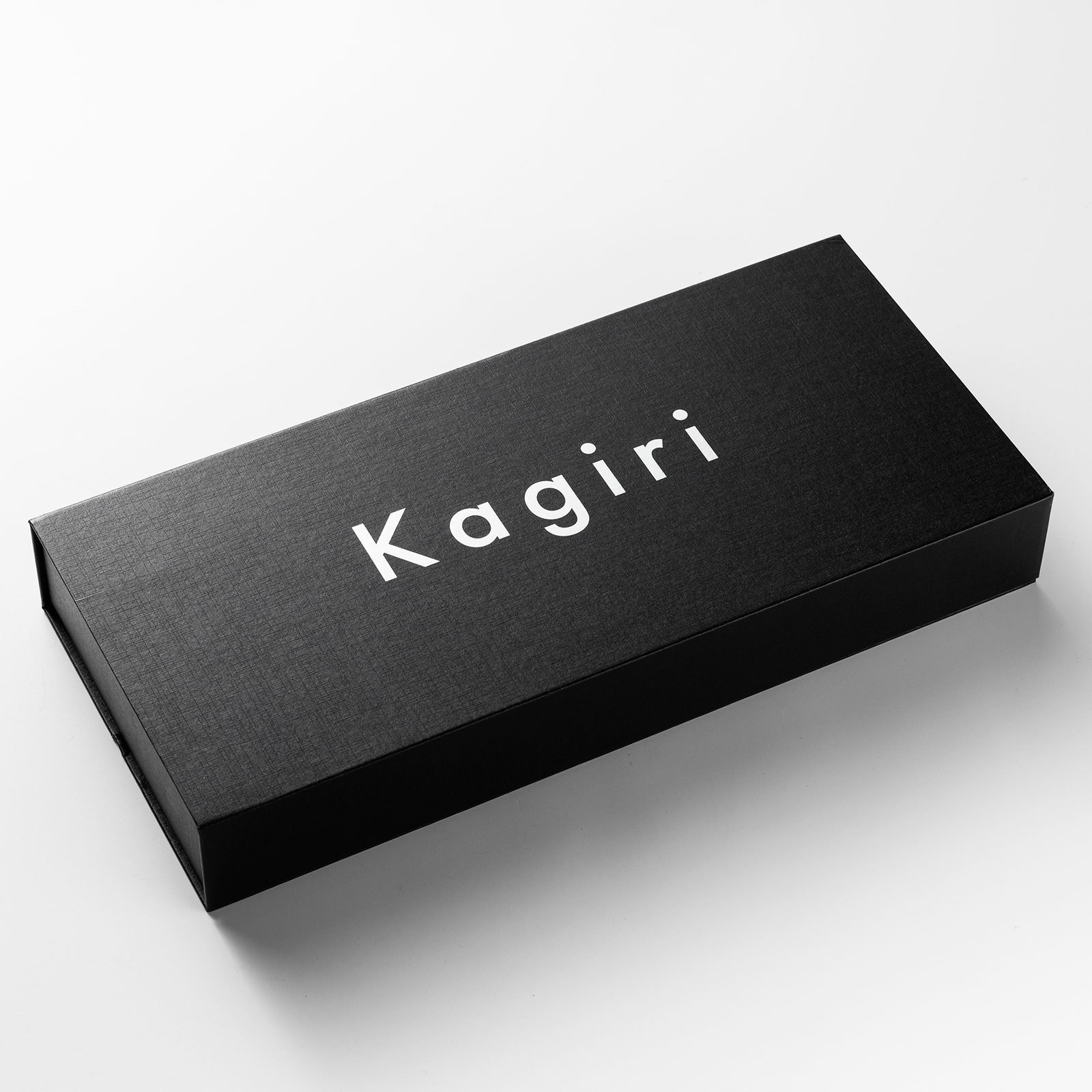 包丁7本セット（黒）